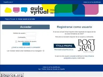 avirtual.adeituv.es