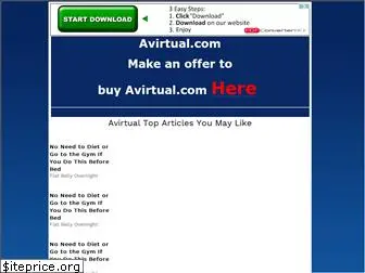 avirtual.com