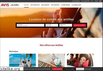 avis-antilles.fr