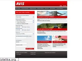 avis-asia.com