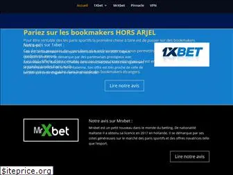 avis-bookmakers.com