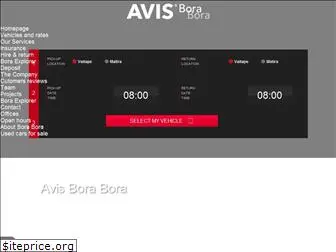 avis-borabora.com