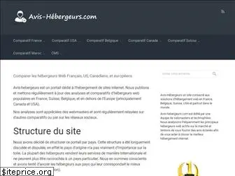 avis-hebergeurs.com