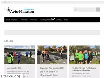 avis-maraton.net