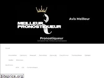 avis-meilleur-pronostiqueur.fr