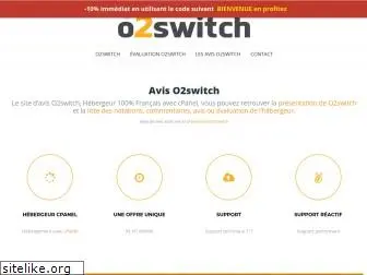 avis-o2switch.fr