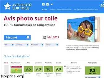 avis-photo-sur-toile.com