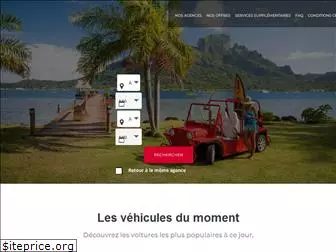 avis-tahiti.com thumbnail