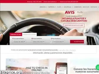 avis.cl