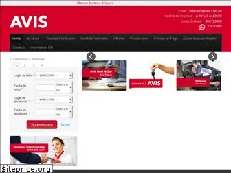 avis.com.bo