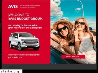 avis.com.br