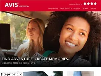 avis.com.jm