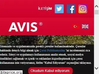 avis.com.tr