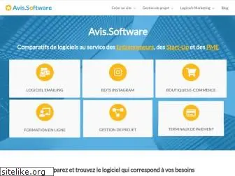 avis.software