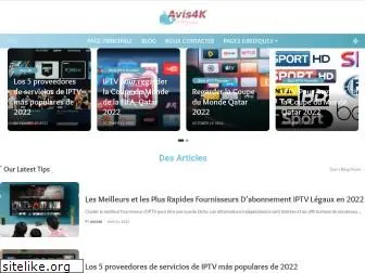 avis4k.com