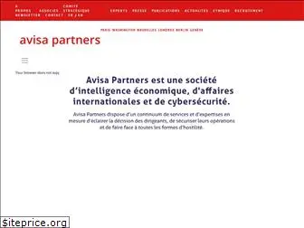 avisa-partners.com