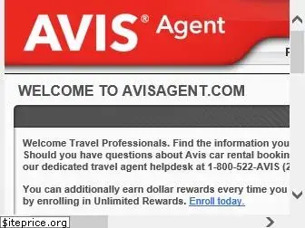 www.avisagent.com