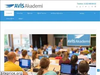 avisakademi.com