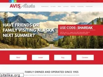 avisalaska.com