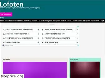 avisalofoten.no
