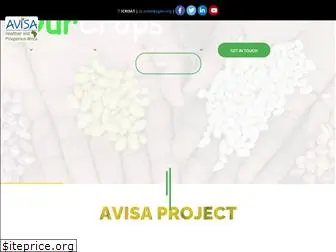 avisaproject.org