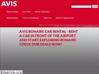 avisbonaire.com thumbnail