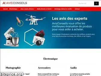 avisconseils.com