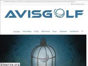 avisgolf.com