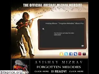 avishaymizrav.com