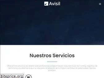 avisil.com