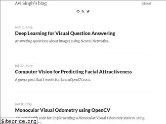 avisingh599.github.io