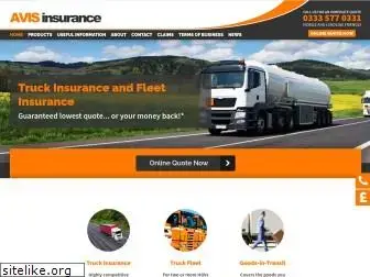 avisinsurance.co.uk