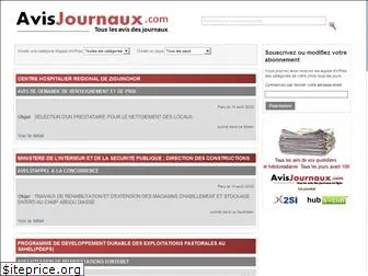 avisjournaux.com