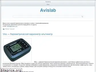 avislab.com