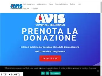 www.avismelegnano.it