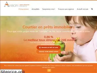 avisofi-credit-immobilier.fr
