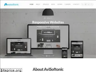 avisoftonic.com