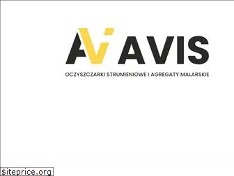 avisonline.pl