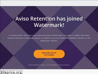 avisoretention.com