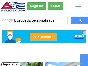 avisoscuba.com