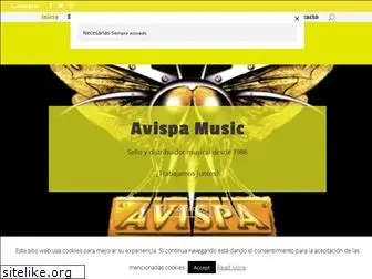 avispamusic.com