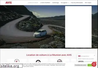 avisreunion.com