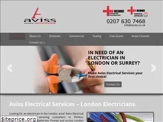 aviss.co.uk