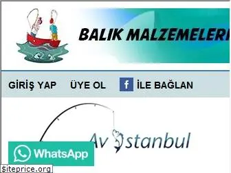 avistanbul.com.tr