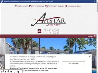 avistaratwilcrest.com