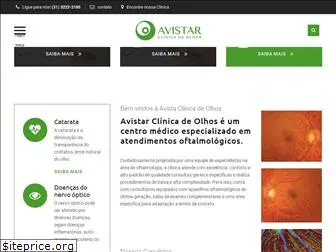 avistarclinica.com