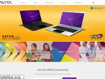 avita-india.com