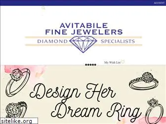 avitabilefinejewelers.com