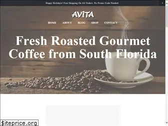 avitacoffee.com