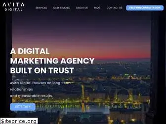 avitagroup.com